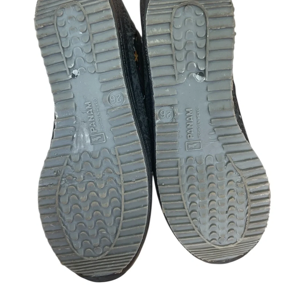 Panam‎ Air Plus Colorful Women's Sneakers with gel removable Innersole US Size 9